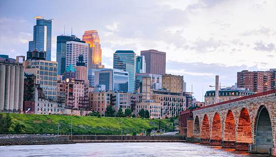 Engineering consultancy Ramboll opens office in Minneapolis