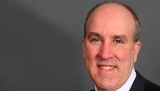 Ramboll promotes Guy Lewis to COO of Environment & Health business