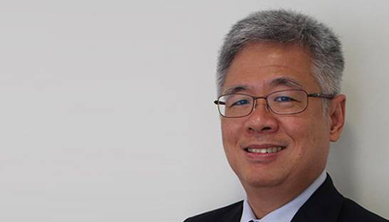 EY and the big banks exchange executives with new Asia appointments 