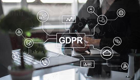 A benchmark to assess readiness for GDPR and other privacy regulations