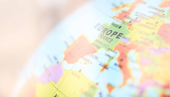 Europe is top continent for professionals willing to relocate for work