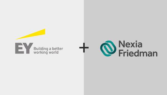 EY to buy Montreal accounting and consulting firm Nexia Friedman