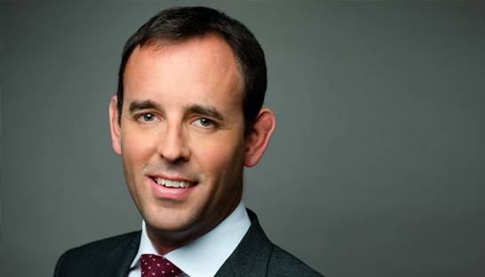 Greig Taylor joins AlixPartners as a Managing Director at New York office