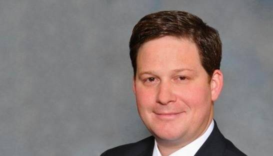 Dave Burg to head EY's cybersecurity consulting in the Americas
