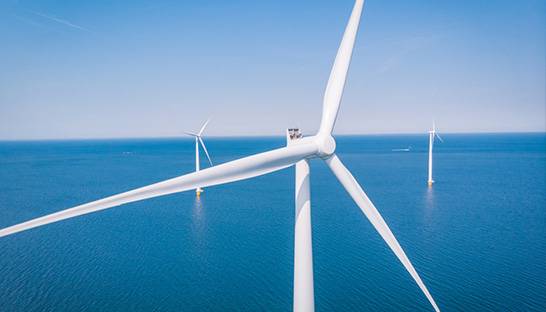 Ramboll to help New Jersey develop its Offshore Wind Strategic Plan