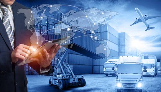 Better collaboration in supply chain drives improvement and innovation