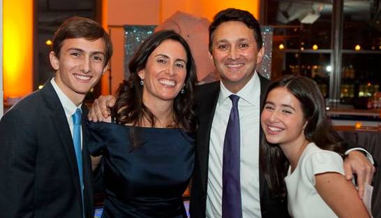 McKinsey's Liz Hilton Segel named a 2018 Working Mother of the Year