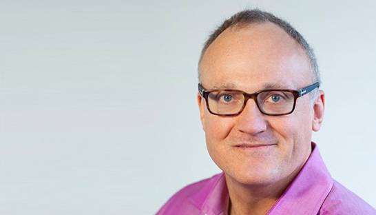 AlixPartners adds fintech expert Mark Flamme as Managing Director