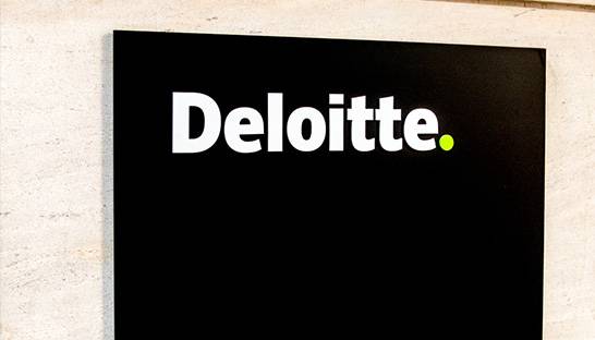 Deloitte celebrates 40 years of business in Brunei