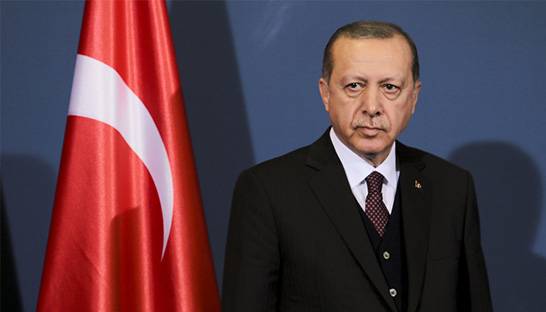 McKinsey blacklisted from ministerial consulting contracts in Turkey