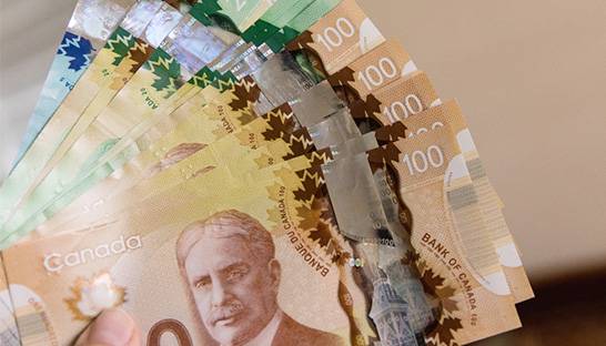 Canadian economy expected to cool off as business cycle concludes