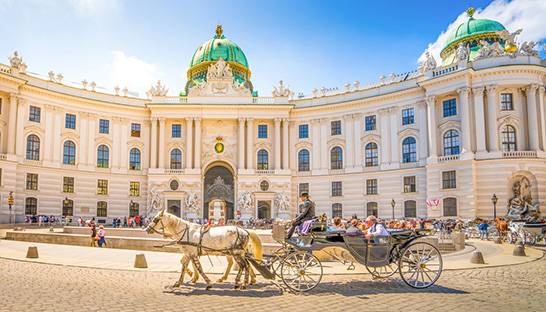 Europe hosts 8 of the world's 10 best cities to live and work in