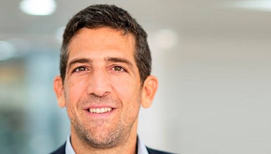 AlixPartners adds consumer expert Karl Nader as Managing Director in Dubai