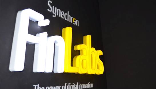 Synechron launches state-of-the-art financial innovation lab in Singapore