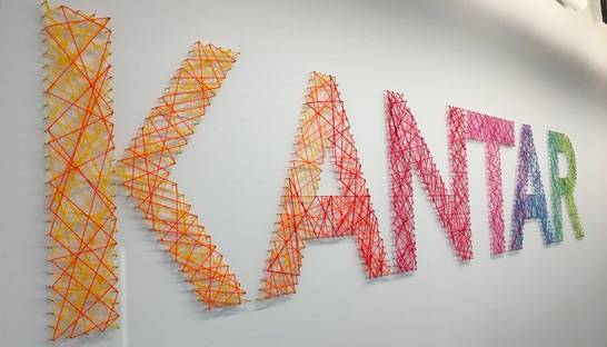 Kantar launches Media & Analytics practice, adds two leaders