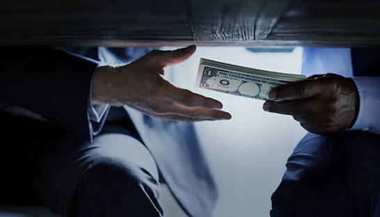 Corruption the biggest barrier for businesses in México