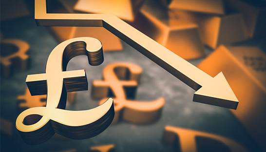 Global banking facing 'anaemic' revenues a decade on from financial crisis