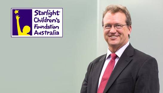 Director at FTI Consulting Australia gears up to cycle country for charity