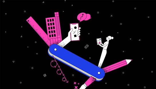 McKinsey & Company combines design capabilities to launch McKinsey Design