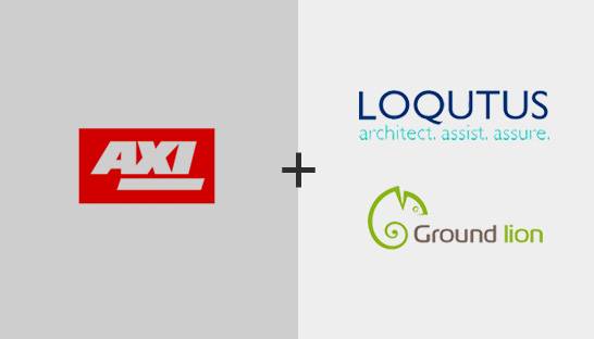 Möbius divests IT-subsidiaries LoQutus and Ground lion to AXI