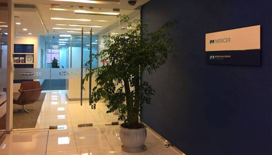 Mercer debuts HRTech Incubator in partnership with WeWork Labs