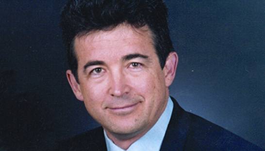 David Sandberg joins CRA's Insurance Economics practice