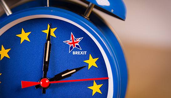 Mood among Dutch business leaders darkens ahead of Brexit