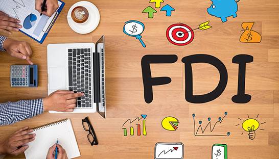 FDI inflows in Africa are on the up and more equitably distributed than before