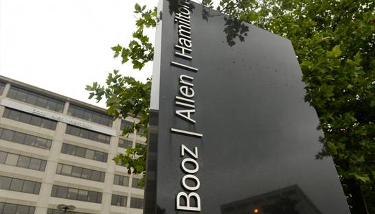 Booz Allen Hamilton to create 240 new jobs in Oklahoma