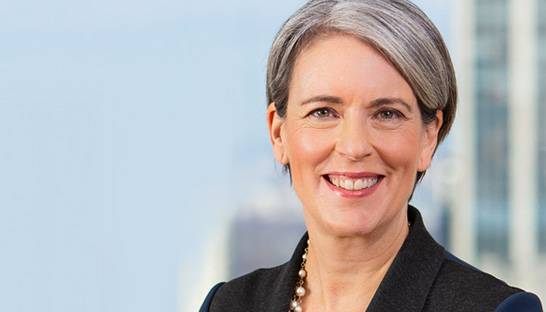 Mercer appoints Martine Ferland as firm's next President and CEO