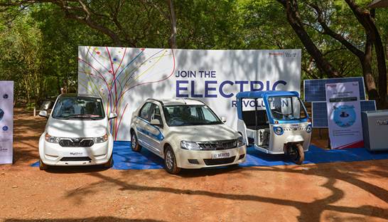 Tax cuts on import of un-assembled EVs to boost the Make in India campaign 