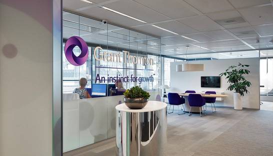 Asia Pacific growth propels Grant Thornton record global revenues