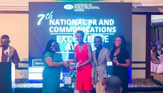Ogilvy Africa takes home three PR Excellence Awards for its media campaigns