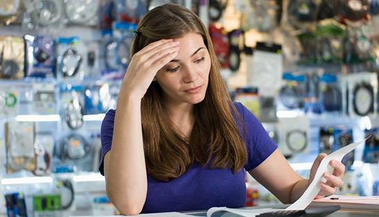 Most retailers surviving rather than thriving, finds BDO USA