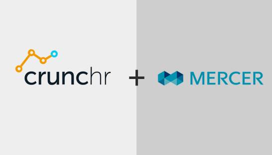 Mercer partners with HR Tech firm Crunchr for workforce analytics