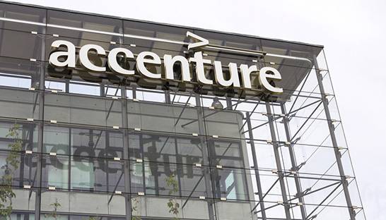 Accenture is working to drive innovation and growth across Africa