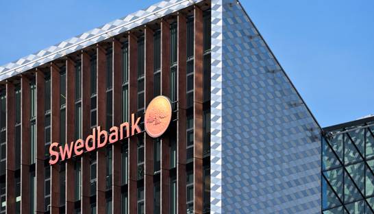 Swedbank hires EY to conduct forensics into money laundering
