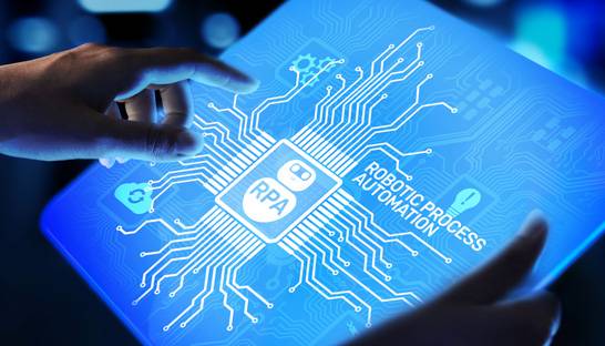 EY and Blue Prism partner to offer Robotic Process Automation services in India