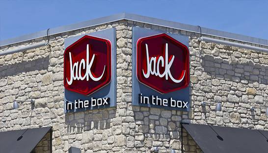 Cognizant tapped to draw up Jack in the Box's new digital roadmap