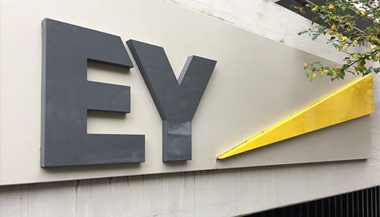 EY launches six-month financial services start-up incubator in Singapore