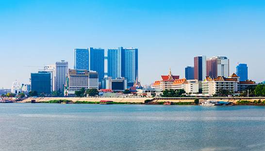 Mercer ranks Phnom Penh last among ASEAN cities for personal safety