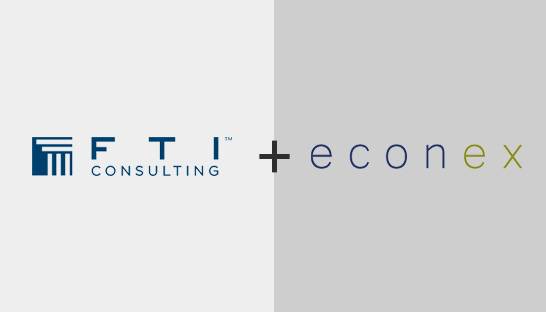 FTI Consulting absorbs Econex to its South African Economics Consulting practice