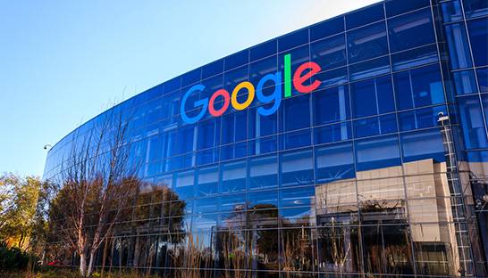 Google topples Apple to take top spot on BCG's list of innovative firms
