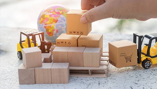 Maine Pointe examines seven supply chain challenges facing CPG firms