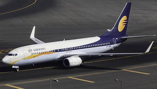 EY selected to conduct audit on Jet Airways for creditors consortium