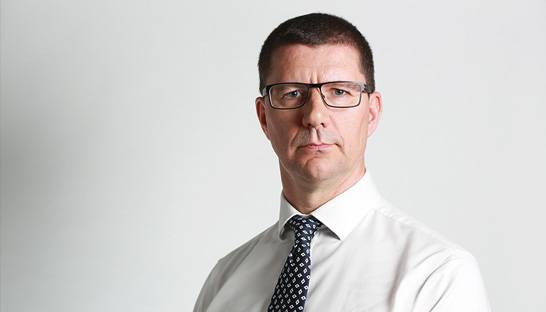 RSM Partner Rob Parry joins Quantuma Manchester office