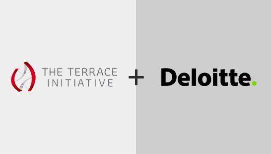 Deloitte bolsters digital capabilities with The Terrace Initiative