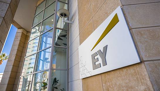 EY launches new blockchain Smart Contract Analyzer solution in India