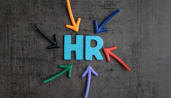 Employee experience and learning emerge as key HR trends