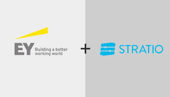 EY US partners with AI firm Stratio BD to drive transformations